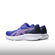 Asics Patriot 14 Mujer Cobalt Burst Sun Coral
