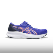 Asics Patriot 14 Mujer Cobalt Burst Sun Coral