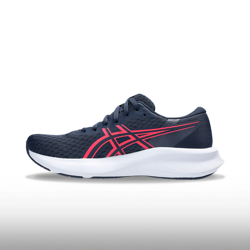 Asics Patriot 14 Mujer Midnight Bright Rose