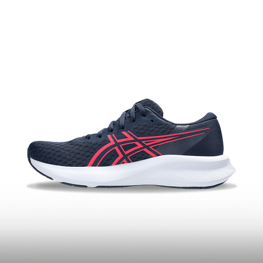 Asics Patriot 14 Mujer Midnight Bright Rose