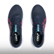 Asics Patriot 14 Mujer Midnight Bright Rose