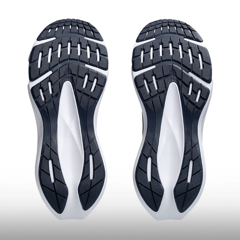 Asics Patriot 14 Mujer Midnight Bright Rose