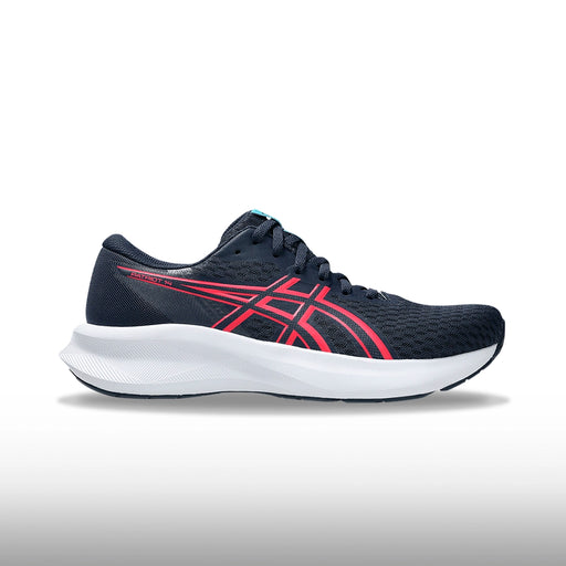 Asics Patriot 14 Mujer Midnight Bright Rose