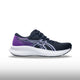 Asics Patriot 14 Mujer Midnight Vapor
