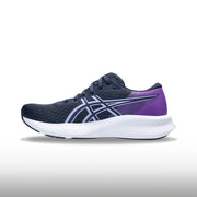 Asics Patriot 14 Mujer Midnight Vapor