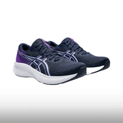 Asics Patriot 14 Mujer Midnight Vapor