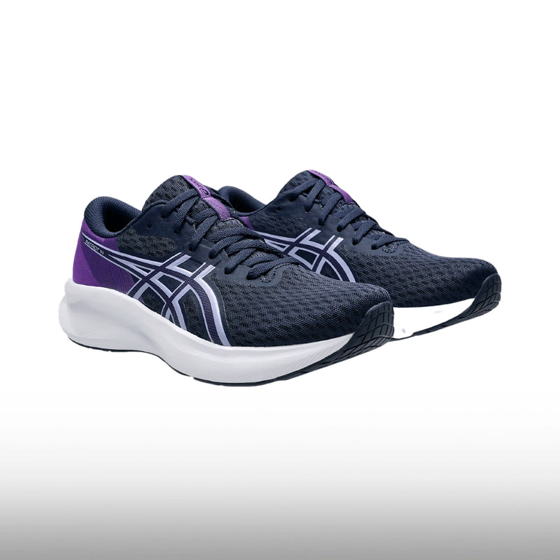 Asics Patriot 14 Mujer Midnight Vapor
