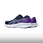 Asics Patriot 14 Mujer Midnight Vapor