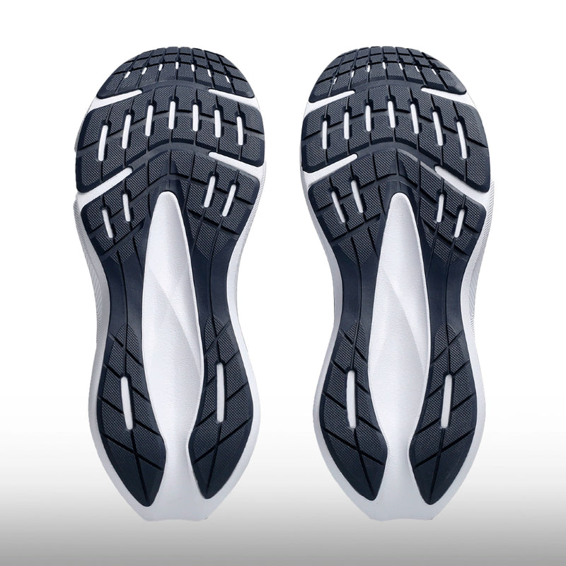 Asics Patriot 14 Mujer Midnight Vapor