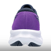 Asics Patriot 14 Mujer Midnight Vapor