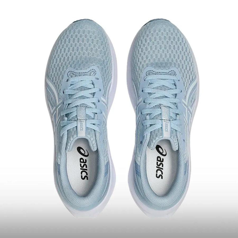 Asics Patriot 14 Mujer Solid Air White