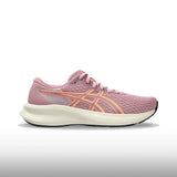 Asics Patriot 14 Mujer Taro Purple Bright Sunstone