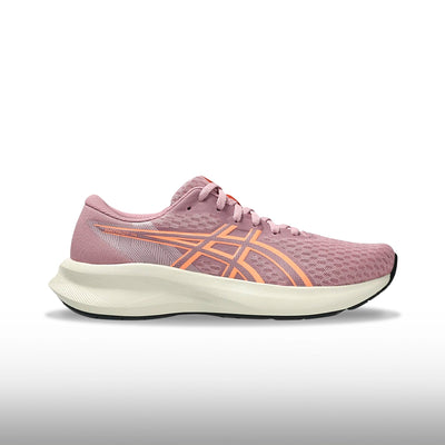 Asics Patriot 14 Mujer Taro Purple Bright Sunstone