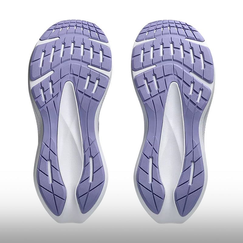 Asics Patriot 14 Mujer Twilight Blue