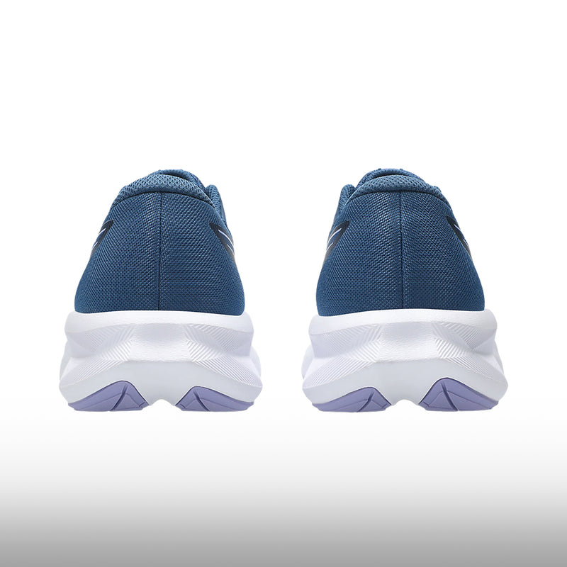 Asics Patriot 14 Mujer Twilight Blue