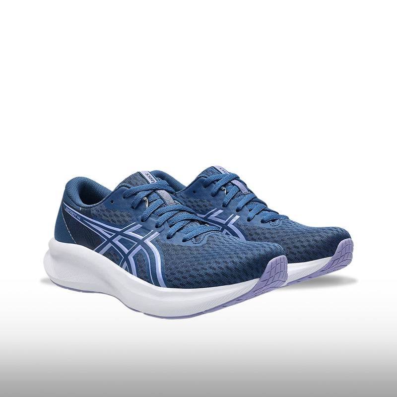Asics Patriot 14 Mujer Twilight Blue
