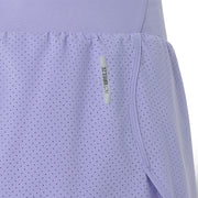 Asics Short Road 2‑N‑1  3.5In  Mujer Bluebell Bluebell