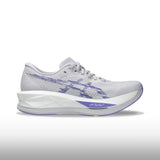 Asics Sonicblast Mujer Lilac Hint White