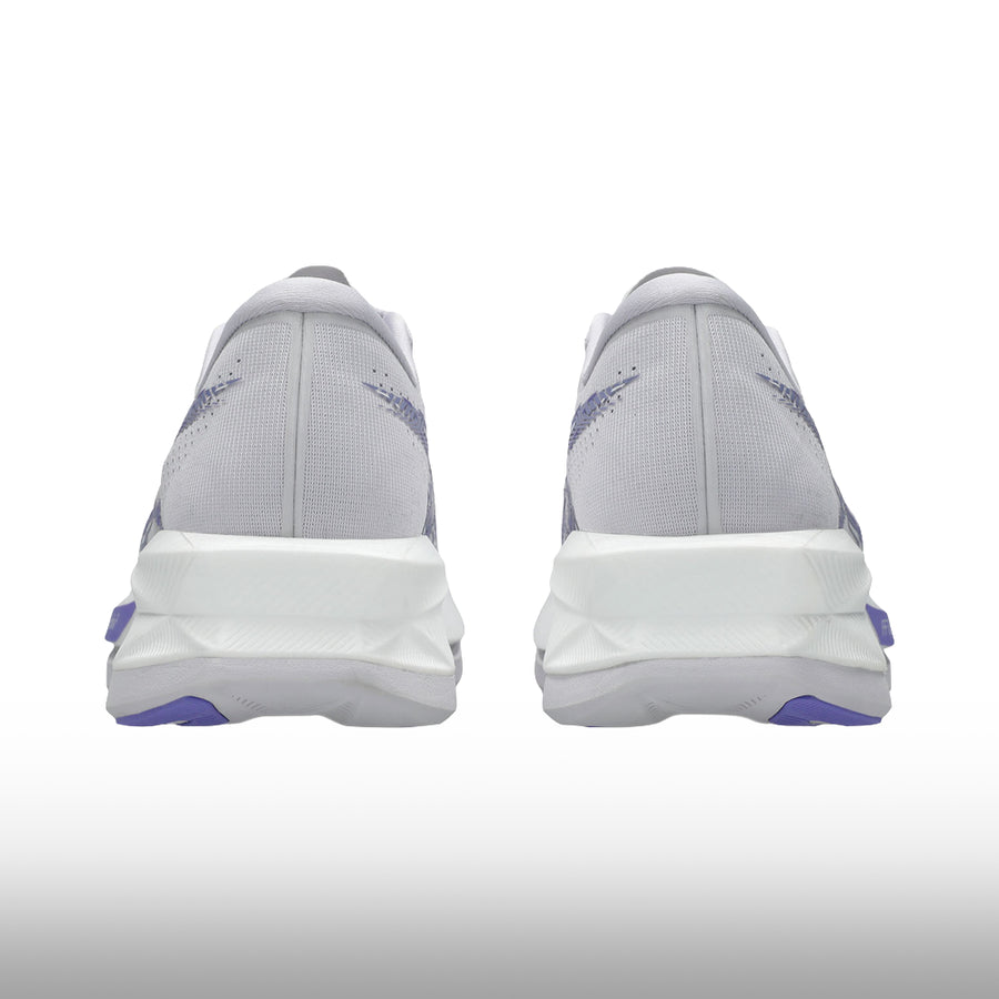 Detalle espuma FF TURBO Asics Sonicblast Mujer Lilac