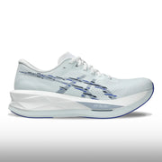 Asics Sonicblast Hombre Arctic Blue Grey Blue