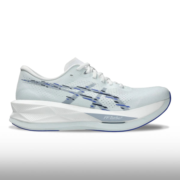 Asics Sonicblast Hombre Arctic Blue Grey Blue