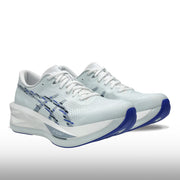 Asics Sonicblast Hombre Arctic Blue Grey Blue