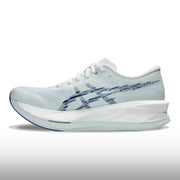 Asics Sonicblast Hombre Arctic Blue Grey Blue