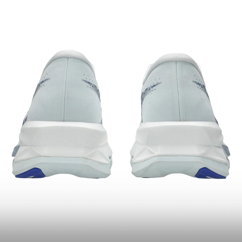 Asics Sonicblast Hombre Arctic Blue Grey Blue