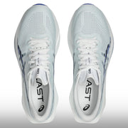 Asics Sonicblast Hombre Arctic Blue Grey Blue