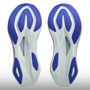 Asics Sonicblast Hombre Arctic Blue Grey Blue