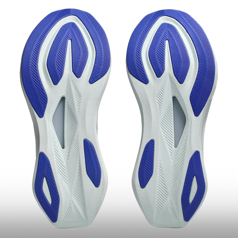 Asics Sonicblast Hombre Arctic Blue Grey Blue