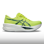 Asics Sonicblast Hombre Citron Tranquil Teal