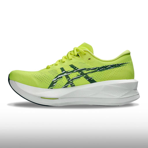 Asics Sonicblast Hombre Citron Tranquil Teal