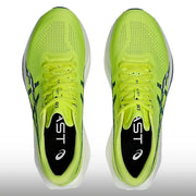 Asics Sonicblast Hombre Citron Tranquil Teal