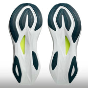 Asics Sonicblast Hombre Citron Tranquil Teal