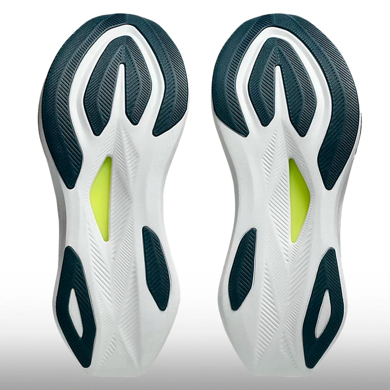 Asics Sonicblast Hombre Citron Tranquil Teal