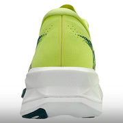 Asics Sonicblast Hombre Citron Tranquil Teal