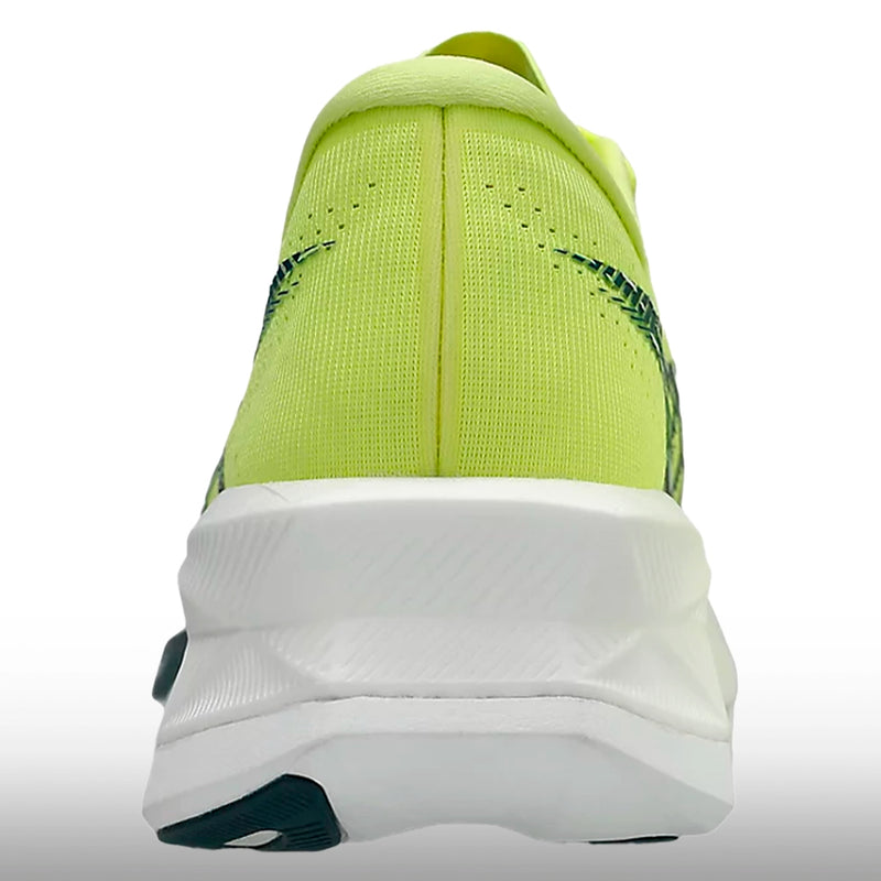 Asics Sonicblast Hombre Citron Tranquil Teal