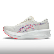 Asics Sonicblast Hombre Cream Blue Fade
