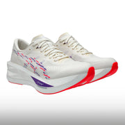 Asics Sonicblast Hombre Cream Blue Fade