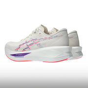 Asics Sonicblast Hombre Cream Blue Fade