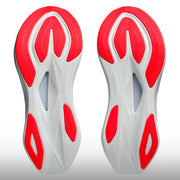 Asics Sonicblast Hombre Cream Blue Fade