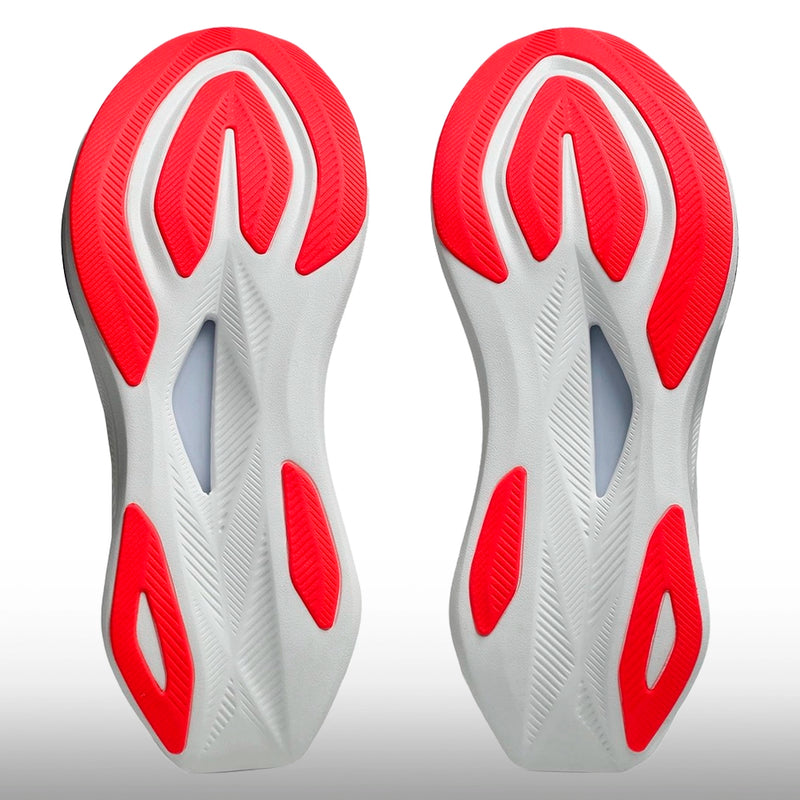 Asics Sonicblast Hombre Cream Blue Fade