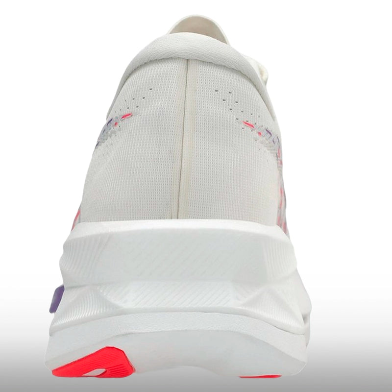 Asics Sonicblast Hombre Cream Blue Fade