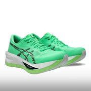 Asics Sonicblast Hombre Vital Green
