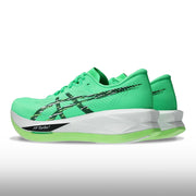 Asics Sonicblast Hombre Vital Green