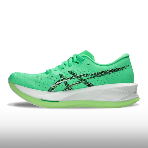 Asics Sonicblast Hombre Vital Green