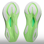 Asics Sonicblast Hombre Vital Green