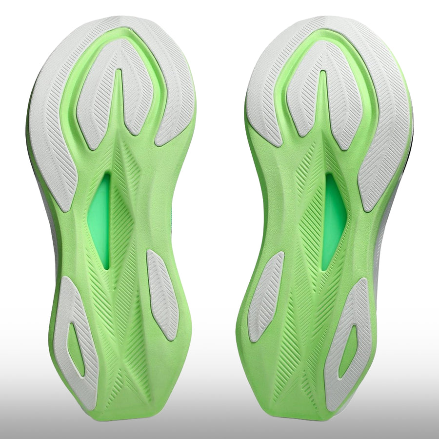 Asics Sonicblast hombre par completo running Colombia