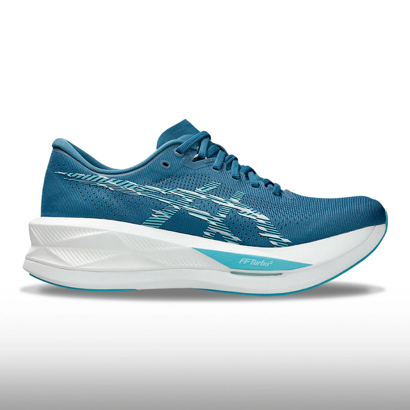 Asics Sonicblast Hombre Winter Sea Stillwater